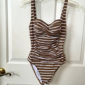 I Capricci Milan/Ciao Bella St. Tropez Swim Set